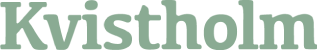 Kvistholm Mor Barn Logo